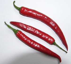 Cayenne
